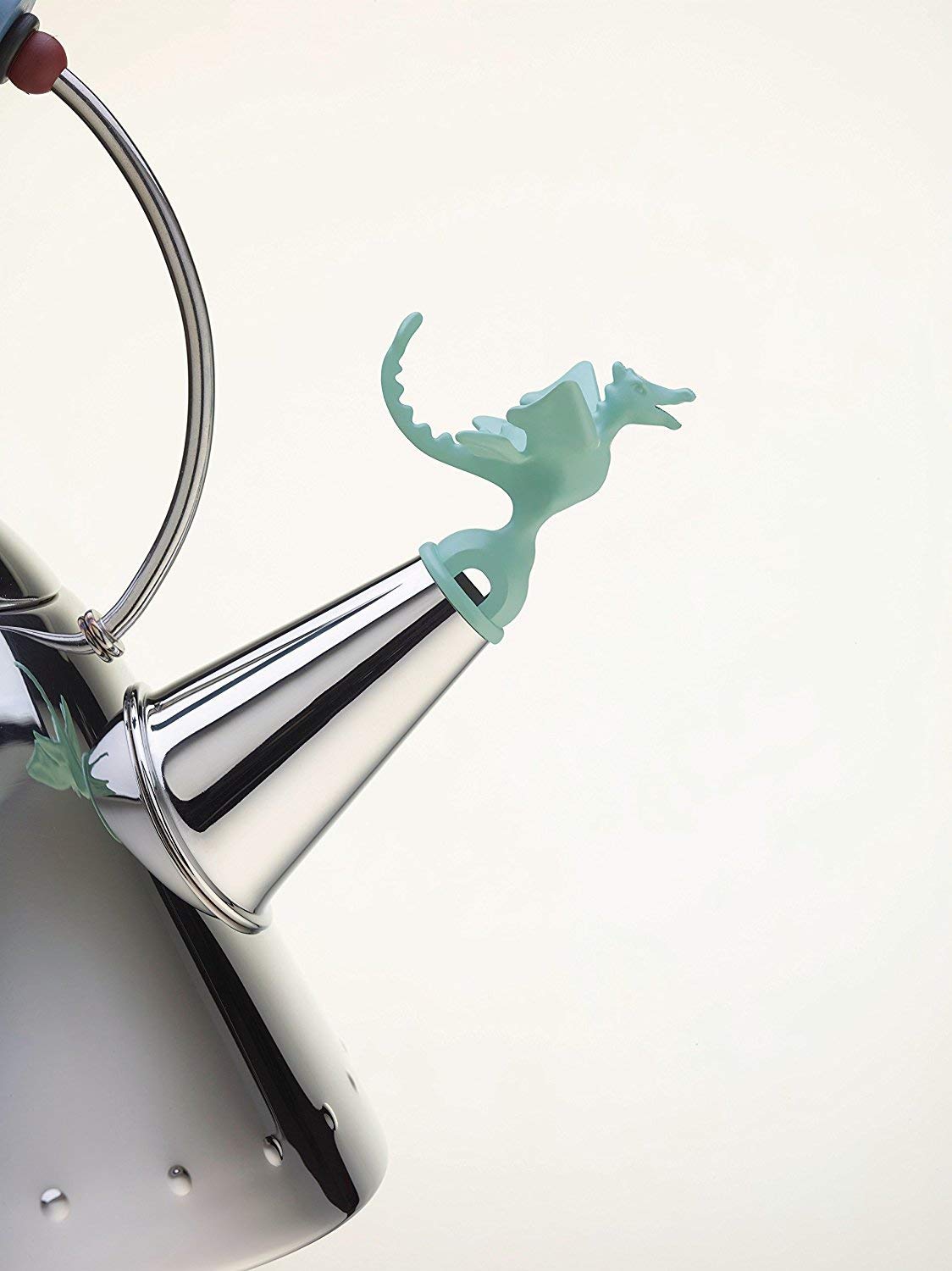 Amazon.co.jp: 【正規輸入品】 ALESSI アレッシィ Tea Rex ケトル